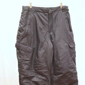 Arctic Quest L waterproof ski pants Insulated